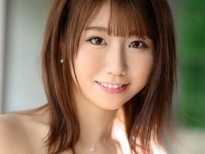 ＜AVデビュー＞「ねっちょりしたのが好きです」２８歳の新人人妻は意外にスケベ！初めてらしからぬイキっぷりまで披露する！