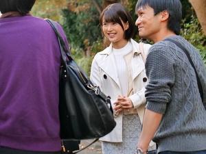 【社員旅行NTR】夫に同伴した温泉旅で地獄を見る！！無理やり犯された女は涙ながらに他人棒ザーメンで汚されてしまい…