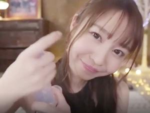 【JOI】「シコシコ…ん？出ちゃうの？まだダメ♡」主観バイノーラル淫語でオナサポ！！寸止め射精管理でおかしくなっちゃう…