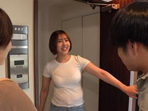 ムチムチ叔母さんが媚薬チ●ポで性欲モンスター化！！ケダモノみたいに下品にあえいで潮吹き＆中出しされちゃう！！