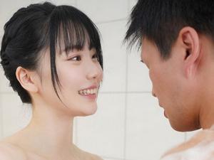 【ソープ】「こんなに出してくれて嬉しい」透き通るような色白美少女がプロの指導の元、お客さまを満足射精に導きます！！