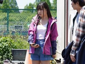 【NTRキャンプ】彼氏悶絶！！ロリ顔美少女がサークル鬼畜集団にめちゃくちゃに汚されてしまう地獄の寝取られ映像がひどい！！