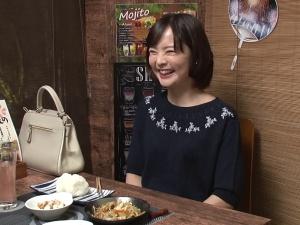 ＜相席居酒屋＞「猫を2匹飼ってます」フレンドリーな塾講師人妻を連れ込み成功！即ハメSEXを隠し撮りしちゃう！