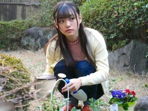 【人妻NTR】「可愛い奥さんと毎日シテるのが羨ましいんだよ」卑屈な独身上司が白昼堂々襲いかかり、躊躇なく膣内射精！！