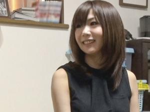 【人妻連れ込み】「可愛いとか最近言われないから…」30代後半の童顔熟女が言葉巧みに口説かれまんまと抱かれてしまう！！
