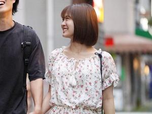 【マッサージNTR】「全然モテなかったよ」初めて出来た彼氏にもっと好かれたいと考えた彼女はあるエステに通い始めるが…