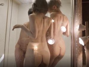 「先輩、もう1回出来ますか？」新入女子社員コンビのセックスマウントでチンポが擦りむけるほど生でヤラされ連続中出し！！