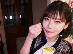 「まだ勃ってるね♡もっといいことシテあげる♡」シェアハウスに痴女ビッチが入居！耳舐め、乳首舐め、超絶舐めテクが止まらん！
