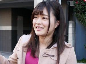 「射精のその先に興味あります？」人気AV女優が素人男子を逆ナン！！イッた後の敏感チンポを亀頭責めすると精子じゃない汁が…