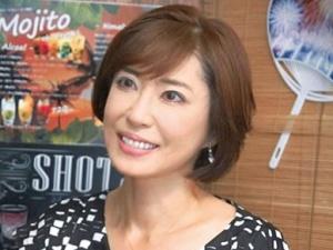 ＜熟女ナンパ＞見るからに裕福な奥様がまさかの居酒屋飲み！世間擦れしてないお嬢様育ち主婦を自宅に連れ込む！