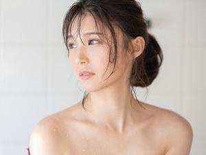 「はぁああんダメぇーーッ！！」綺麗な顔してうるさいほどあえぎまくるアイドルのデビュー作が予想以上にすごかった！！