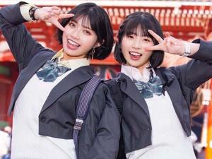【ハーレム修学旅行】「速さが足りない、ほらもっと！！」チビM男歓喜の乱交！！痴女られまくりながらピストンが暴走する！！