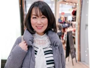 【熟女ナンパ】「いやいやもう崩れてますよ…」いい感じに熟れたカラダがマニアの股間をくすぐるおばさんと生セックス！！