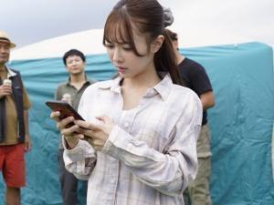 【キャンプNTR】「婦人会のみなさんも参加するみたいだし…」不安を抱えながら妻1人で参加した町内会のイベントで悲劇！！