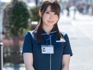 ＜MM号＞「あれ、ふくらみが・・・」仕事帰りの新人看護師さんをナンパ捕獲！勃起が治まらない男性をサポートしてもらいます！