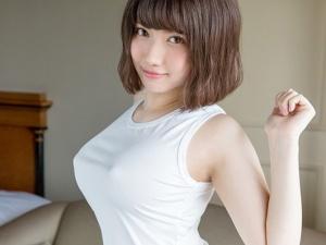 めっちゃ可愛いのに性欲モンスター！Fカップ美巨乳おっぱいがソソりまくる美少女の白昼本気ファックがヌケすぎたｗｗ
