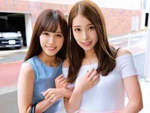 【母娘連続中出し】「え、またするの！？」素人企画でGETした美人親子！上品な見た目ながら賞金と快楽のために乱れすぎｗｗ