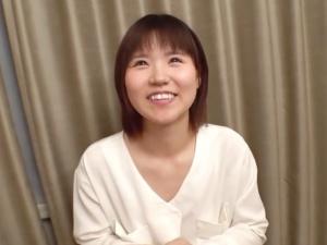 ＜女性向け風俗＞「中に出してください…」うぶっぽい女子大生がイケメンキャストに即惚れして中出しを懇願してしまう一部始終