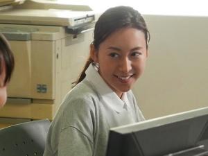 【人妻看護師】「死ぬ前にこの女とセックスしたい」自暴自棄になった患者の身勝手な考えから不倫にハマっていく妻