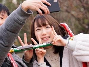 ＜彼女NTR＞初めて出来た美少女な彼女がDQN塗装工パイセンに寝取られる悲劇！僕のゆらちゃんが、、ああああ！！！