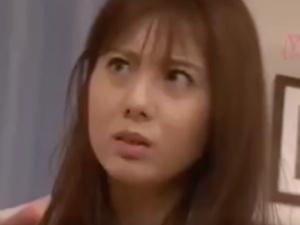 【麻美ゆま】「媚薬？怖いよ…」マンネリ化するセックスに刺激が欲しいと夫に提案された人妻だが、生活が一変するまでに！！