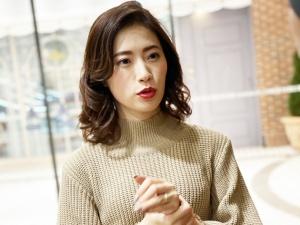 【人妻ナンパ】「和食がいいな…」寿司を食わせてホテルへGO！！アラフィフには見えないクール系人妻の色白ボディを即日…