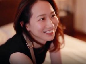 【不倫ドラマ】「おっきぃ…！！」最近妻のアソコの締りが悪いと思っていたら…なんとヨソのデカチンが侵入していた！！