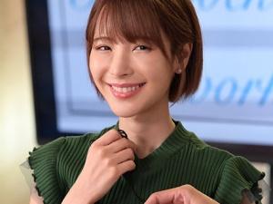 【女子アナ洗脳】人気キャスターを完全支配！！脳がヤラれてしまった美女はカラダをくの字に折らせながら連続絶頂！！