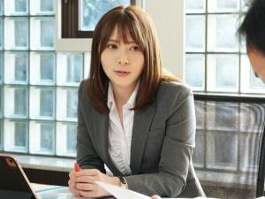 【逆キメセク】「どうしたんですか、課長？」生まれついての性欲つよつよOLに媚薬を盛られてとんでもないことに！！