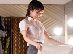 【女上司NTR】「女の子とお泊りするのも初めて？笑」部下をからかいすぎた女は彼の内に潜むライオンに気づかずに…