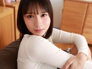 「付き合って2ヶ月じゃん…そろそろHしない？」リードしてくれる年上お姉さん彼女と主観ヴァーチャルSEXは没入注意！！