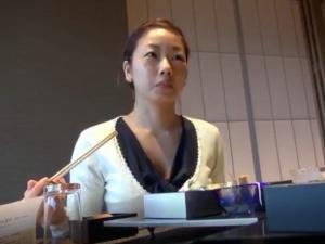 【地方妻】セックスレス人妻の生々しい撮影記録！！まだまだヤリたい盛りな主婦が温泉宿で赤の他人とハメ撮り火遊び