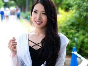 ＜人妻ナンパ＞「赤ちゃんできちゃう…」意外と押しに弱い美女をオモチャでその気にさせて即ラブホ無許可中出しの一部始終！