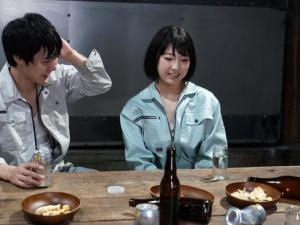 【NTR】「今日はダメ…結婚記念日だから…」童顔ながら美巨乳おっぱいな若妻が工場パートを始めるととんでもないことに！！