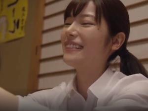「部長…やめてください…！！」出張先の一夜！！うっかり飲みすぎてしまった女子社員は夫がいるのに犯されてしまい…