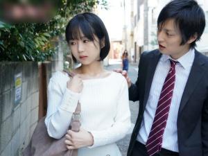 【媚薬NTR】「チ●ポ欲しい…」一夜にして快楽に堕ちてしまったショトカOL！！翌朝には自ら積極的に求めるようになって…
