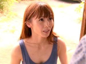 【人妻NTR】優しいだけの老人と思っていたのが大間違い！！好色スケベな男はまんまと若妻を術中にはめ体をモノにする！！