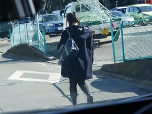 【女子●生レイプ】むごい性加害！嗚咽を繰り返すしつこいイラマチオから泣きながら強姦されてしまう美少女JKのトラウマ確定映像
