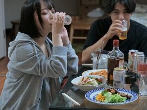 【幼馴染NTR】「死んじゃうよぉおお！！」彼女不在の中で激しく求めあった僕たち！！本当のカップル以上に、朝も、夜も…