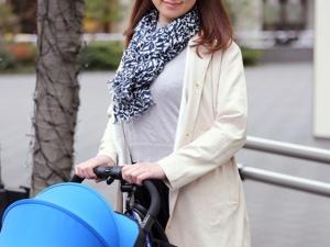 ＜人妻ナンパ＞「お肉がつくようになっちゃって…」出産後の体型と感度の変化に敏感なママさんが他人棒の衝撃に絶叫！！