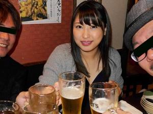 【元カレNTR】「入れるのは絶対ダメ！！ゴムも付けてないじゃん！！」生挿入どころか生中出しされてしまった結婚前の彼女！！