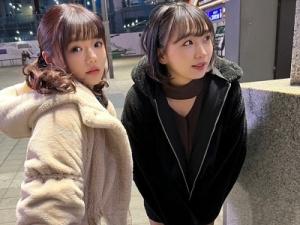 削除注意！！トー●コ界隈の少女2人をまとめ喰い！！ピンク乳首のぷるぷるおっぱい幼ボディを独り占めする裏山セックス映像ｗｗ