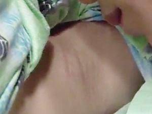 ＜出張先相部屋＞可愛い部下のワキをクンクン♡起きても抵抗されないのをいいことに勝手に挿入してセックスしちゃった！