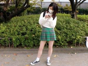 漫画家志望の美少女がAV体験取材！！ちょっと変わってるけどめちゃくちゃ可愛い21歳はプロ男優のテクでどうなっちゃう？