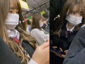 【JKレイプ】痴漢、盗撮、不法侵入…鬼畜の限りを尽くした性犯罪！！少女は意識混濁の中で幼い体を犯される！！