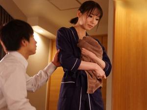 「今日だけは…女でいたい…」普段は見せない女上司の本性！！仕事も夫もすべてを忘れて浮気セックスに没頭した夜