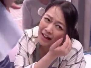 「ウチの旦那は体の割に小さいので・・・」レベルが違うデカチンに人妻驚愕！！痙攣しながら中出しを受け入れてしまう一部始終