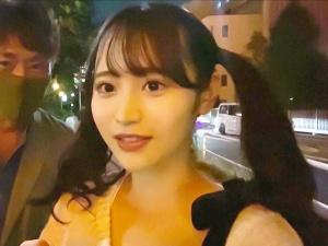 「いっぱい出た…」18才未成年と2人っきりのハメ撮りデート！！膣奥が大好きな美少女が大人チ●ポで本気イキしちゃう！！