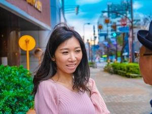【アナルナンパ】「えっ、入ってるの！？」熟女のケツ穴を狙え！！締まりの良いおばアナルにドピュッと中出ししちゃう人気企画