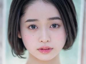 ＜AVデビュー＞「100年に1度の美少女」美巨乳おっぱいを隠し持つ奇跡の逸材が初めての撮影で見せたヌケ確セックス